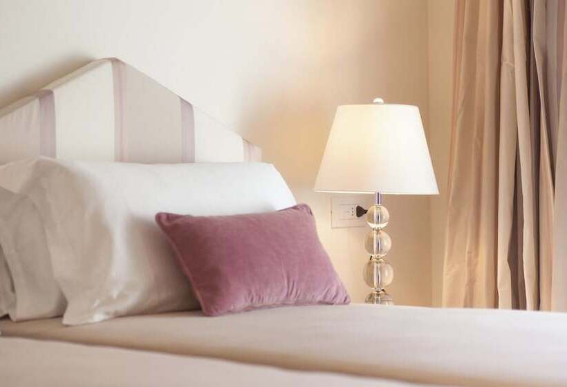 ホテル Villa Francesca Relais