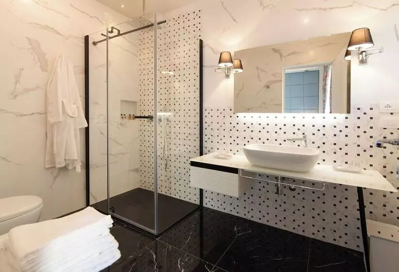 Hotelli Villa Francesca Relais