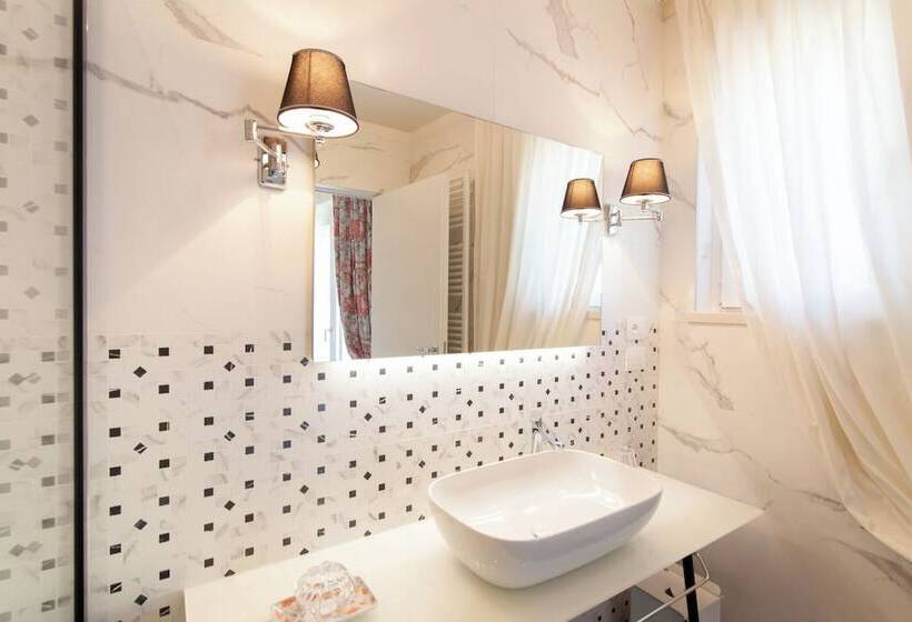 ホテル Villa Francesca Relais