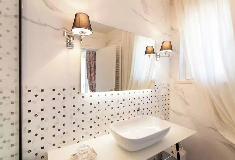 Hotelli Villa Francesca Relais