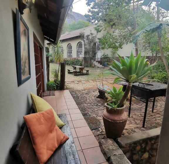 Pension Harties Family 1 X Room   4 Sleeper En Suite Studio