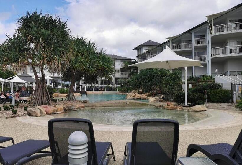 Resort Salt   2brm Apartment With Spa Bath And Ocean Views