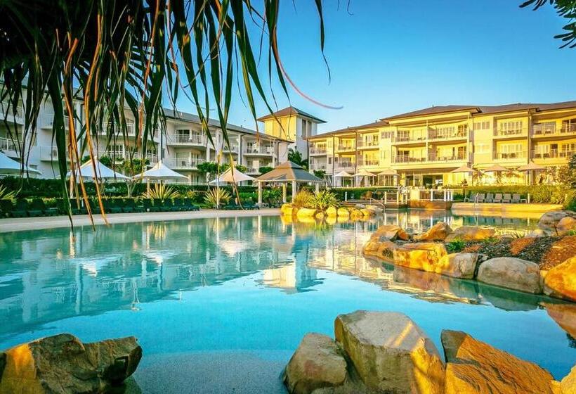 Resort Salt   2brm Apartment With Spa Bath And Ocean Views