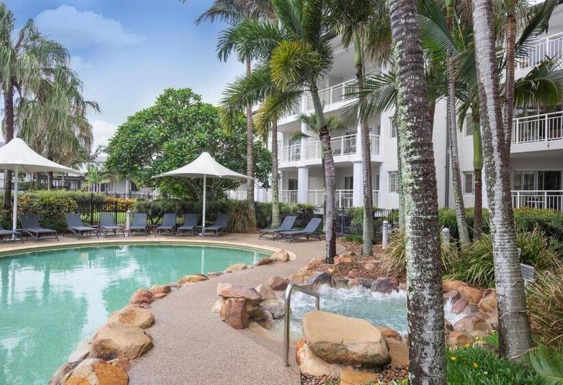 Resort Salt   2brm Apartment With Spa Bath And Ocean Views