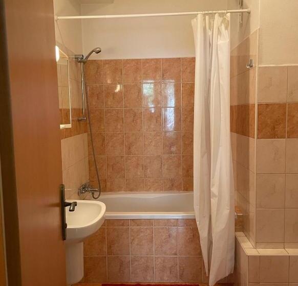 Tiffany Apartment In The City Center