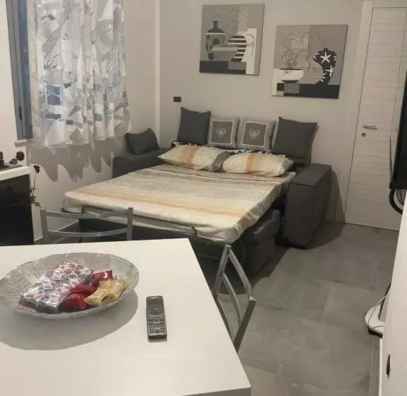 Villa Anna