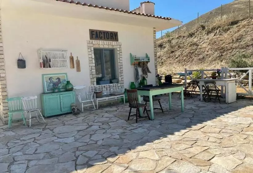 Villa Anna