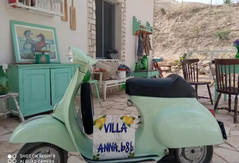 Villa Anna