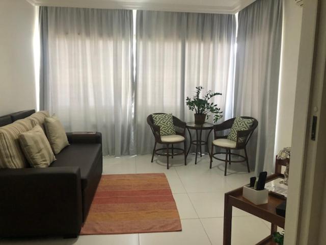 Village Pé Na Areia Com Limpeza