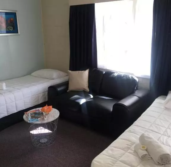 Whitianga Motel
