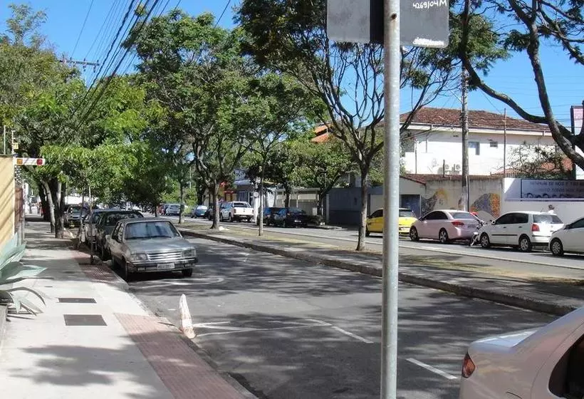 Coral Inn Aparthotel