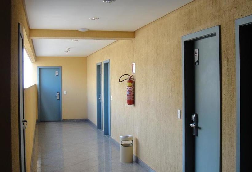 Coral Inn Aparthotel