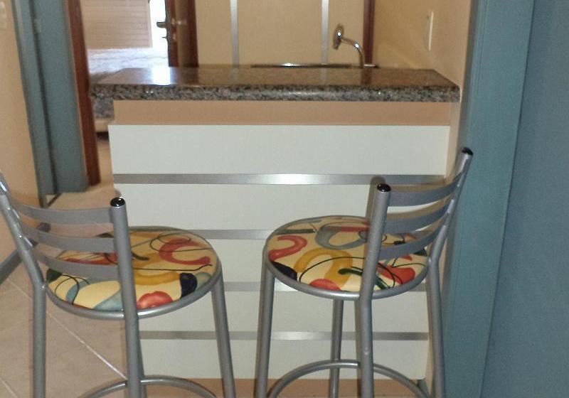 Coral Inn Aparthotel