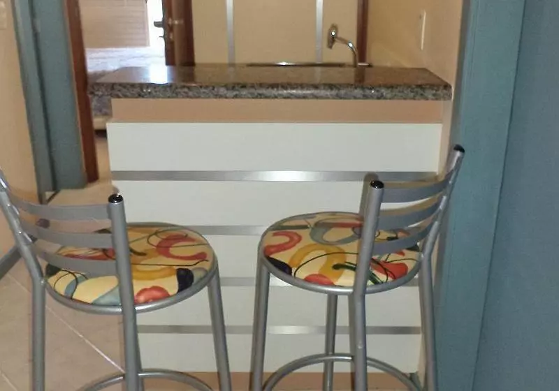 Coral Inn Aparthotel