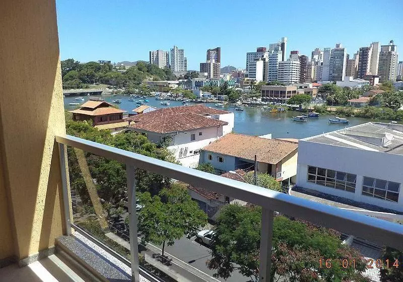 Coral Inn Aparthotel