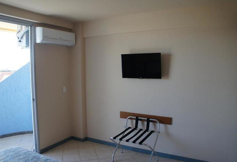 Coral Inn Aparthotel