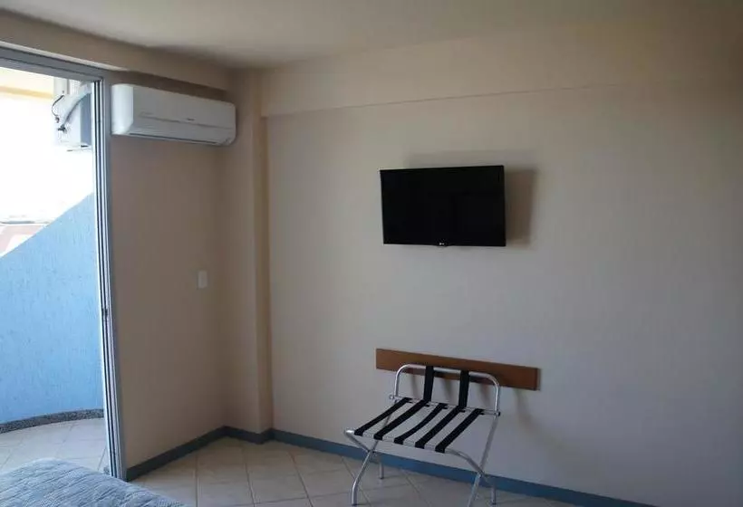 Coral Inn Aparthotel