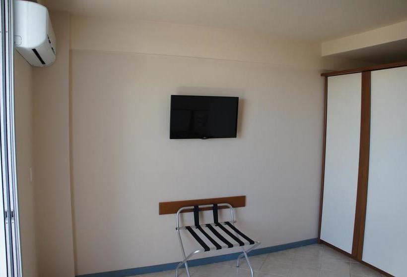 Coral Inn Aparthotel