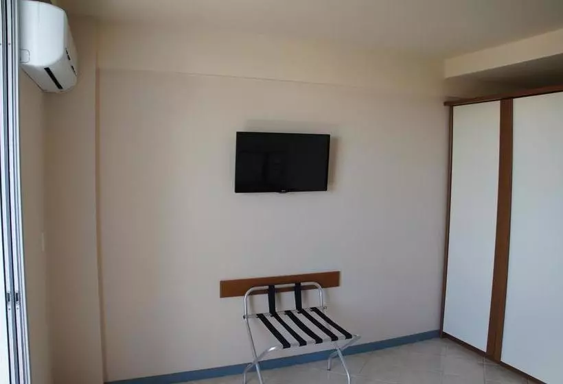 Coral Inn Aparthotel