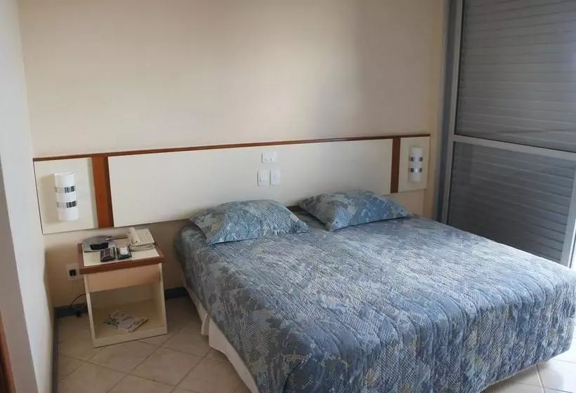 Coral Inn Aparthotel