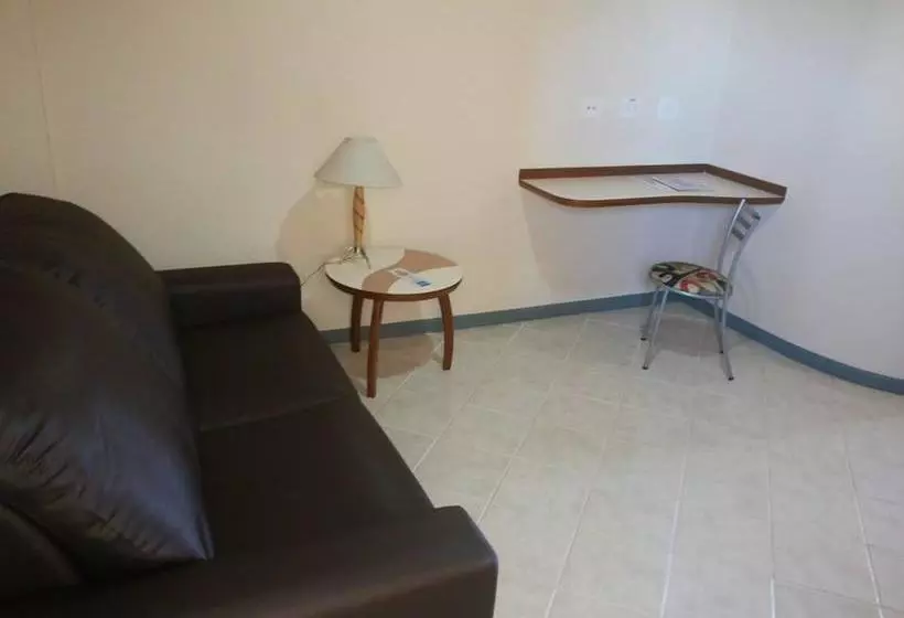 Coral Inn Aparthotel