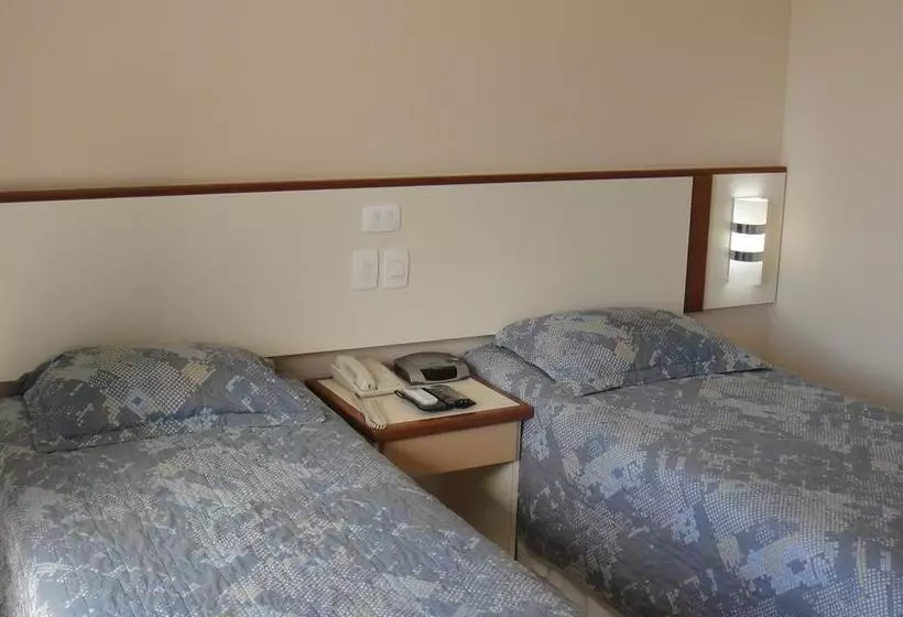 Coral Inn Aparthotel