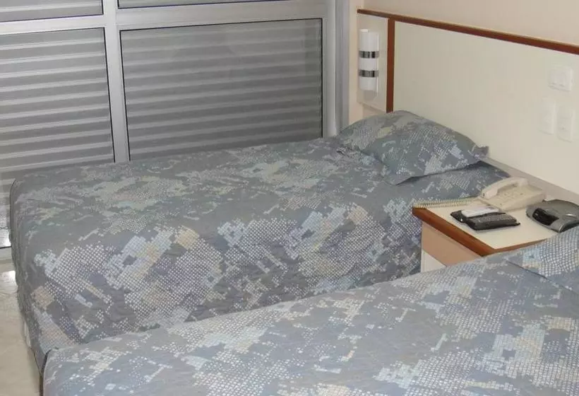 Coral Inn Aparthotel