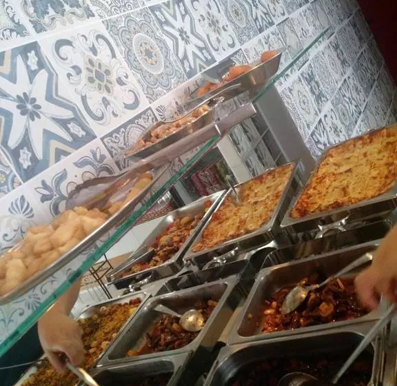 Coral Inn Aparthotel