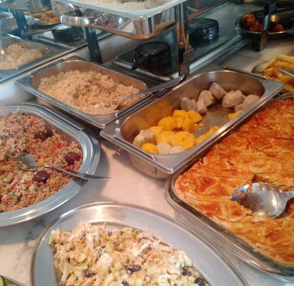 Coral Inn Aparthotel