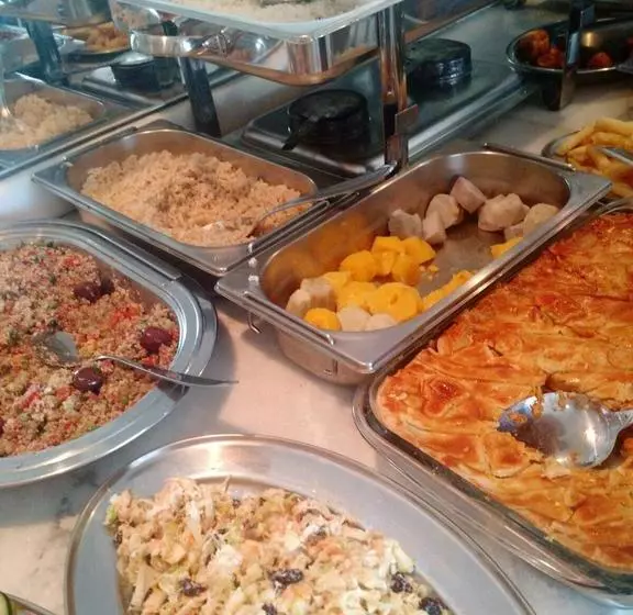 Coral Inn Aparthotel