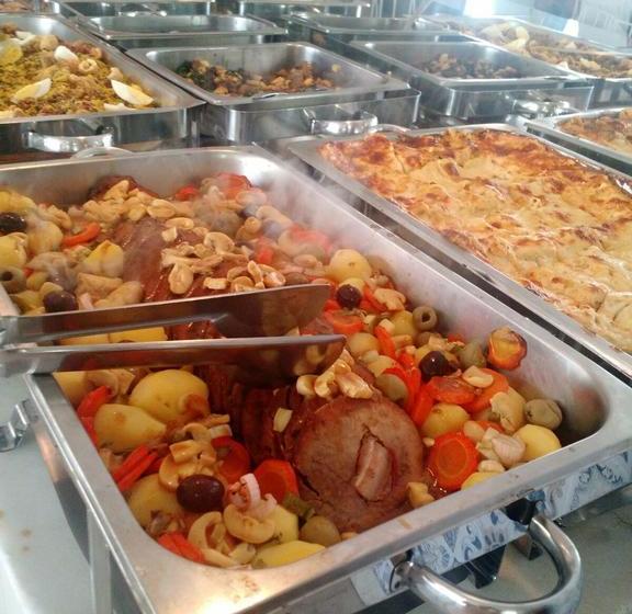 Coral Inn Aparthotel