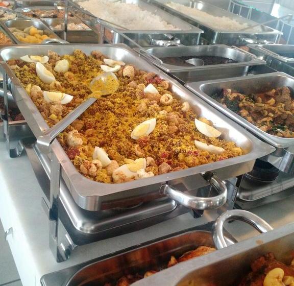 Coral Inn Aparthotel