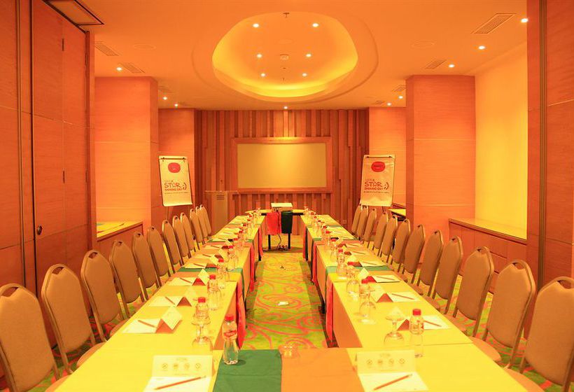 Harris Hotel Raya Kuta