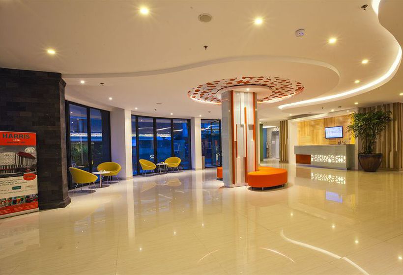 Harris Hotel Raya Kuta