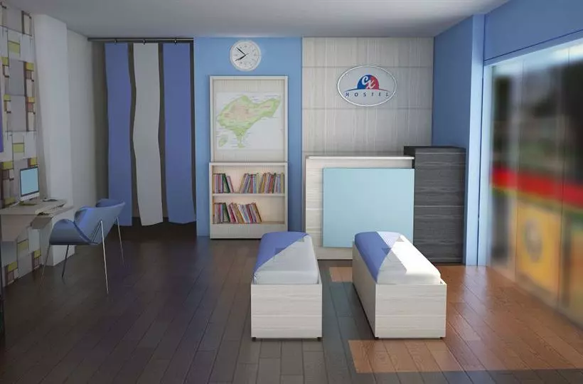 Harris Hotel Raya Kuta