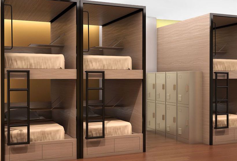 Harris Hotel Raya Kuta