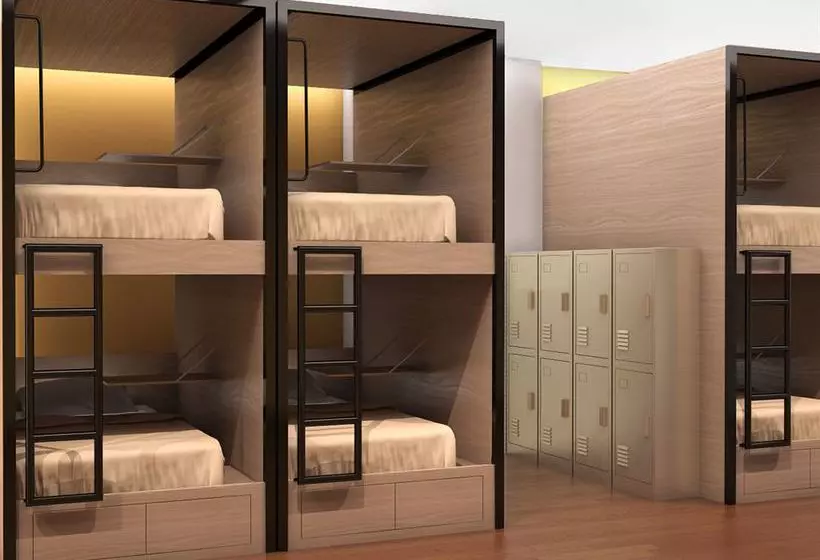 Harris Hotel Raya Kuta