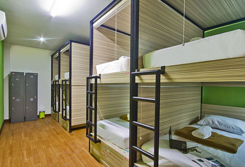 Harris Hotel Raya Kuta