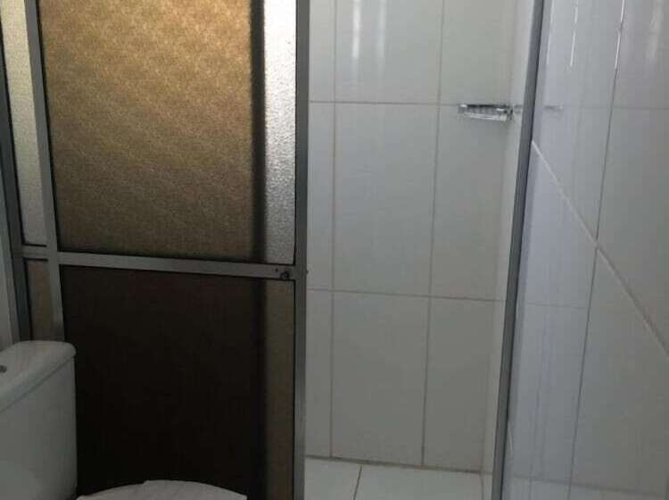 هتل Castro Mendes