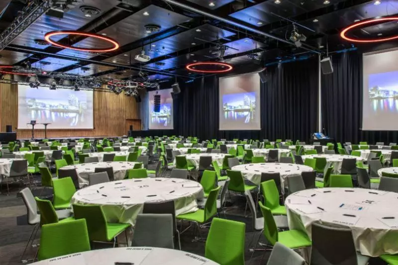 Clarion Hotel The Edge