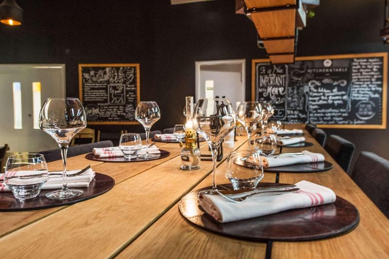 Clarion Hotel The Edge