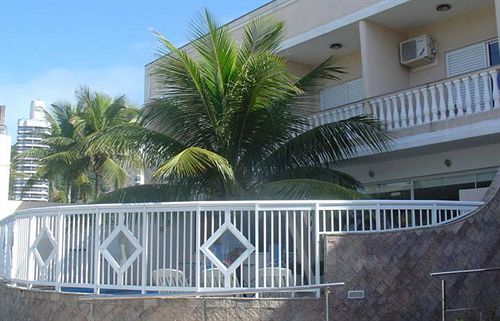 酒店 Costa Classique Guarujá