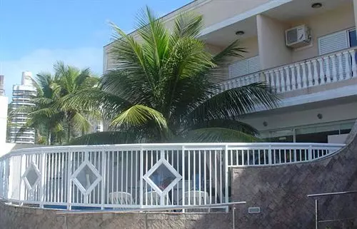 فندق Costa Classique Guarujá