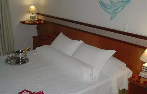 فندق Costa Classique Guarujá