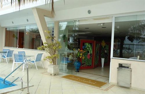 酒店 Costa Classique Guarujá