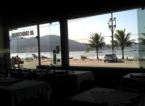 酒店 Costa Classique Guarujá