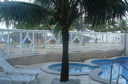 فندق Costa Classique Guarujá