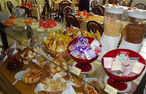 酒店 Costa Classique Guarujá