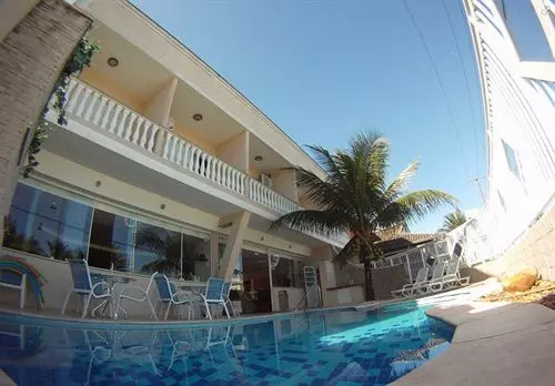 فندق Costa Classique Guarujá