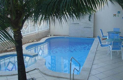 酒店 Costa Classique Guarujá